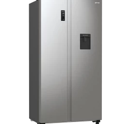 Šaldytuvas GORENJE NRR9185EAXLWD