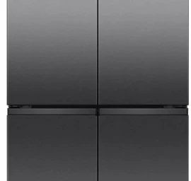 Šaldytuvas Hisense RQ5P640SSKD