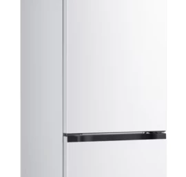 Šaldytuvas LG GBBS322CSW