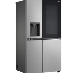 Šaldytuvas LG GSGV81PYLL