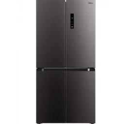 Šaldytuvas MIDEA MDRF632FIE28 Side by side