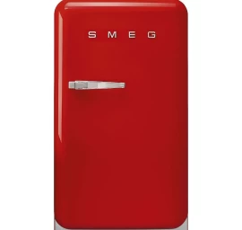 Šaldytuvas - minibaras Smeg FAB10HRRD5