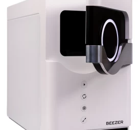 Šaldytuvas RITTER BEEZER white