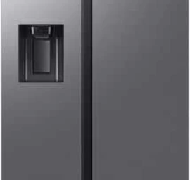 šaldytuvas Samsung AI, No Frost, RS70F65KETEO