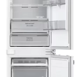 Šaldytuvas SAMSUNG BRB80F26ADF0EO