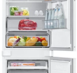 Šaldytuvas SAMSUNG BRB80F26CES0EO