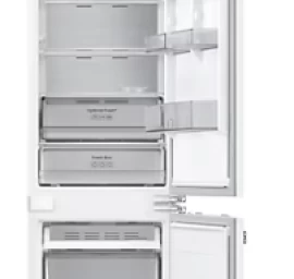 Šaldytuvas SAMSUNG BRB80F30ADF0EO