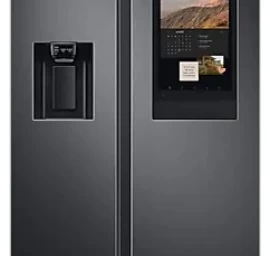 šaldytuvas Samsung E Rs6ha8891b1/ef