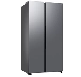 Šaldytuvas SAMSUNG RS70F65QETEO