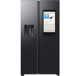 Šaldytuvas SAMSUNG RS90F66BEFEO