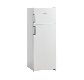 Šaldytuvas Scandomestic CBF211WD, 570470402104