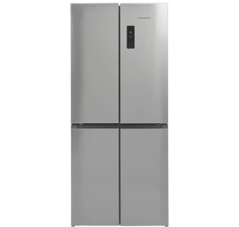 Šaldytuvas Scandomestic SKF 481 X