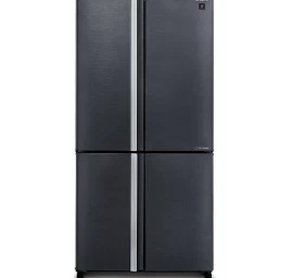 Šaldytuvas Sharp SJ-MP780D-SL