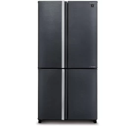 Šaldytuvas Sharp SJ-MP820C-SL