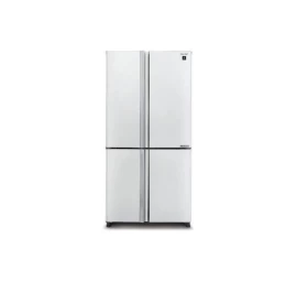Šaldytuvas Sharp SJ-MP820C-WH