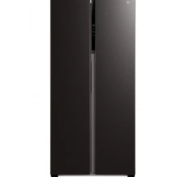 Šaldytuvas Side by side MIDEA MDRS619FIE28