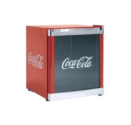 Šaldytuvas vertikali vitrina Scandomestic Cool Cube, 426016978081
