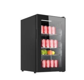 Šaldytuvas vitrina Guzzanti GZ 70G