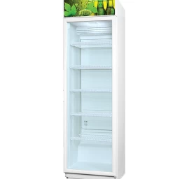 Šaldytuvas - vitrina Snaigė CD40DM-S3002EEB