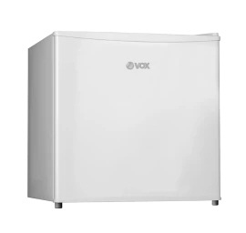 Šaldytuvas VOX KS0650WE, 49 cm aukščio, baltas