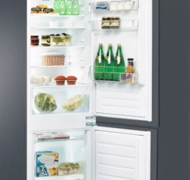 šaldytuvas Whirlpool E 859991609600