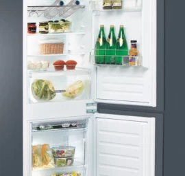 šaldytuvas Whirlpool E 859991609610