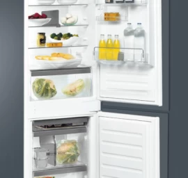 šaldytuvas Whirlpool E Art 6711 Sf2