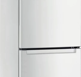 šaldytuvas Whirlpool E W5 721e W 2