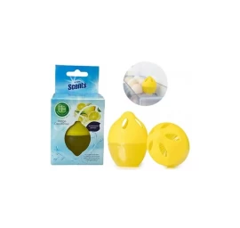 Šaldytuvo kvapų neutralizatorius SCENTS 30g