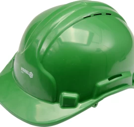 Šalmas apsauginis žalias (74195)