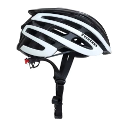 Šalmas HEBO Casco Bici Core // dydis: 58-61 cm (balta)