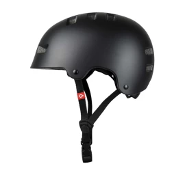 Šalmas HEBO Casco Bici Wheelie 2.0 // dydis: 55-58 cm (juoda)