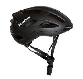 Šalmas HEBO Casco Kernel // dydis: 53-56 cm (juoda)