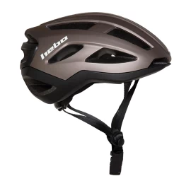 Šalmas HEBO Casco Kernel // dydis: 57-60 cm (ruda)