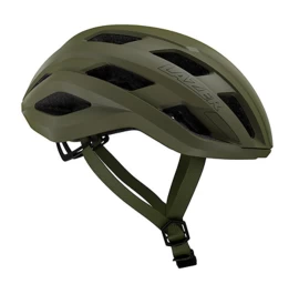 Šalmas LAZER Strada KC CECPSC // dydis M (55-59 cm) (žalia)