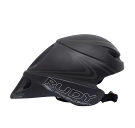 Šalmas RUDY PROJECT Wingspan Limited Edition // dydis: 54-59 cm (juoda)