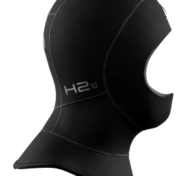 Šalmas WATERPROOF H2 3/5 mm