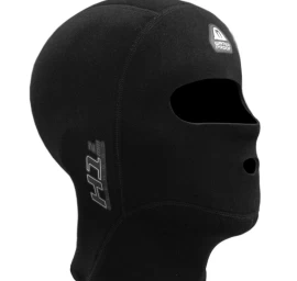 Šalmas WATERPROOF ICE HOOD