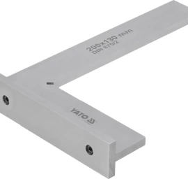 Šaltkalvio kampainis su baze | II klasė | 200X130 mm (YT-70763)