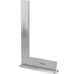 Šaltkalvio kampainis su baze | II klasė | 250X160 mm (YT-70764)