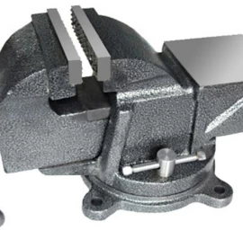 Šaltkalvio spaustuvai pasukama baze | 16 kg | 150 mm (SK6503)