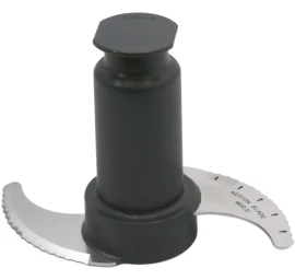 Sammic Compact Line Universalus Dantytas Peilis, Skirtas K-31 Ke-4v Ck-241 Ck-24v