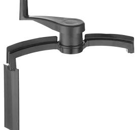 Sammic Emulsiklio Pjaustytuvo Ke-8v Ck-38v Ck-48v Grandiklis