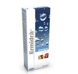 Šampūnas Ermidra 250 ml