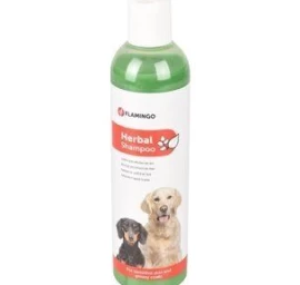 Šampūnas Flamingo Pet Products su žolelių ekstraktu 300ml
