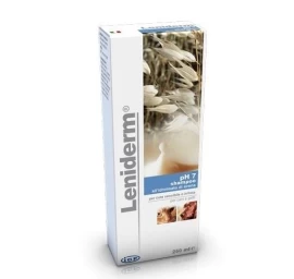 Šampūnas Leniderm ® 250ml