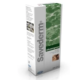 Šampūnas šunims ir katėms Save Derm Shampoo 250 ml