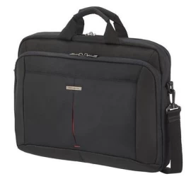 Samsonite Guardit 2.0 Nešiojamojo Kompiuterio Krepšys (ne Daugiau Kaip 17.3&amp;quot;/juodas)