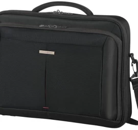 Samsonite Guardit 2.0 Nešiojamojo Kompiuterio Krepšys (ne Didesnis Kaip 15,6&amp;quot;/juodas)