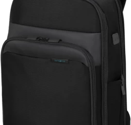 Samsonite Kuprinė 195740 (maks.14.1&amp;quot;/juoda)